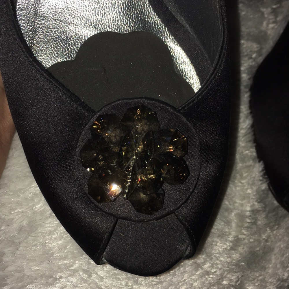 Stuart Weizmann Heels 8.5 - image 2